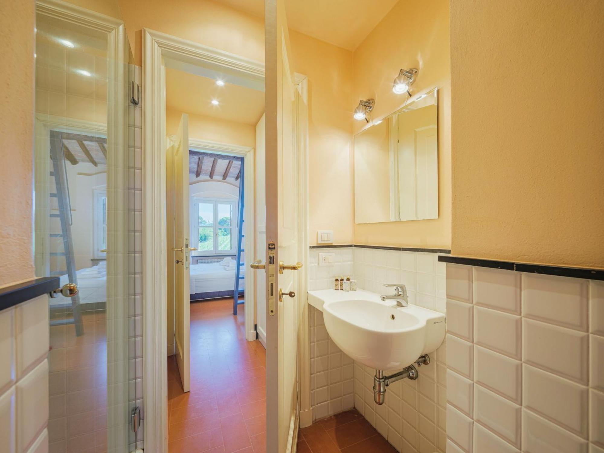 Apartment Rosetta By Interhome เซสตรี เลวานเต ภายนอก รูปภาพ